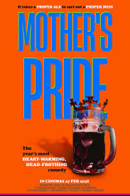 Poster for Mother's Pride